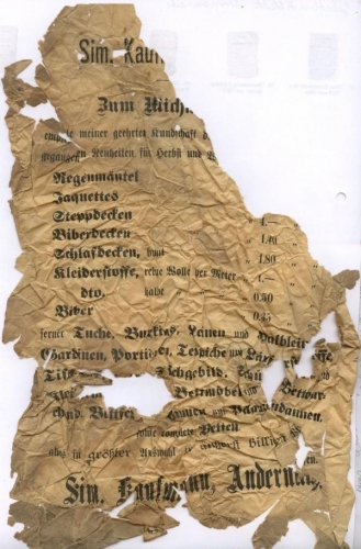 Angebot zum Michelsmarkt (Nizi_Werb_16)