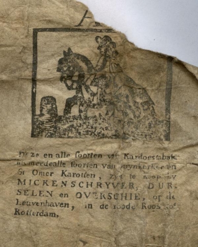 Tabak aus Rotterdam (Nizi_Werb_6)